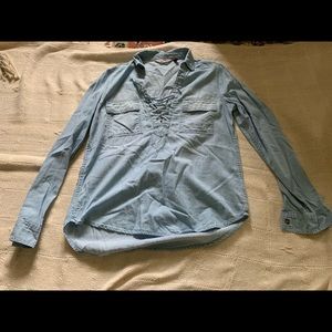 Women’s Jean Flannel